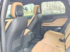 Lincoln Adventurer Explorer 2.0T Two-Wheel Drive Elite - photo 8