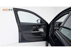 Mercedes-Benz C-Class C 260 L Dark Night Sport Edition - ფოტო 5