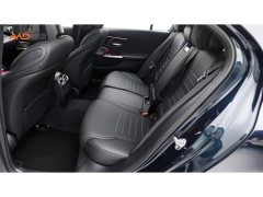 Mercedes-Benz C-Class C 260 L Dark Night Sport Edition - ფოტო 3