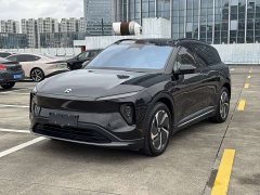 NIO ES6 75kWh - ფოტო 1