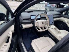 NIO ES6 75kWh - ფოტო 11