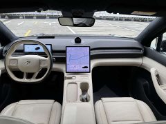 NIO ES6 75kWh - ფოტო 12