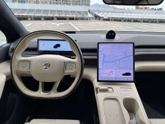 NIO ES6 75kWh - ფოტო 13