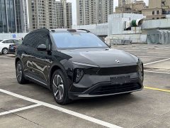 NIO ES6 75kWh - ფოტო 3