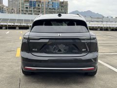 NIO ES6 75kWh - ფოტო 4