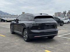 NIO ES6 75kWh - ფოტო 5