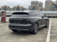 NIO ES6 75kWh - ფოტო 6