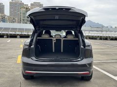 NIO ES6 75kWh - ფოტო 7