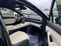 NIO ES6 75kWh - ფოტო 9
