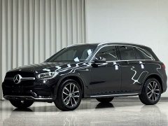 Mercedes-Benz GLC 260 L 4MATIC Luxury - ფოტო 1