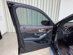 Mercedes-Benz GLC 260 L 4MATIC Luxury - ფოტო 10