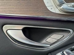 Mercedes-Benz GLC 260 L 4MATIC Luxury - ფოტო 12