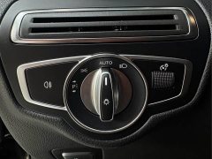 Mercedes-Benz GLC 260 L 4MATIC Luxury - ფოტო 14