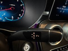 Mercedes-Benz GLC 260 L 4MATIC Luxury - ფოტო 16