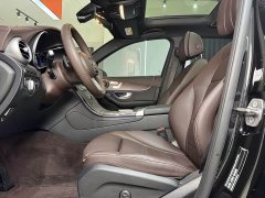 Mercedes-Benz GLC 260 L 4MATIC Luxury - ფოტო 17