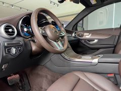 Mercedes-Benz GLC 260 L 4MATIC Luxury - ფოტო 18