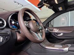 Mercedes-Benz GLC 260 L 4MATIC Luxury - ფოტო 19