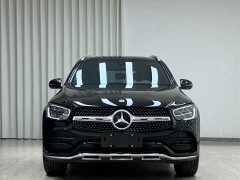 Mercedes-Benz GLC 260 L 4MATIC Luxury - ფოტო 2