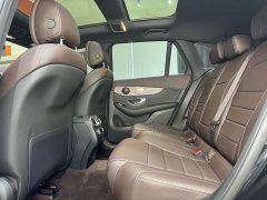 Mercedes-Benz GLC 260 L 4MATIC Luxury - ფოტო 20