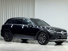 Mercedes-Benz GLC 260 L 4MATIC Luxury - ფოტო 3