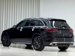 Mercedes-Benz GLC 260 L 4MATIC Luxury - ფოტო 4