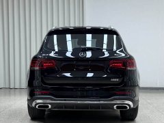 Mercedes-Benz GLC 260 L 4MATIC Luxury - ფოტო 5