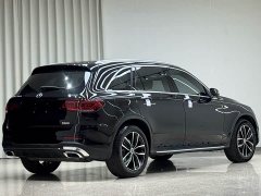 Mercedes-Benz GLC 260 L 4MATIC Luxury - ფოტო 6