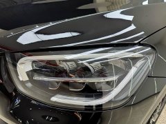 Mercedes-Benz GLC 260 L 4MATIC Luxury - ფოტო 7