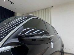 Mercedes-Benz GLC 260 L 4MATIC Luxury - ფოტო 9