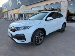 Honda XR-V 1.5L CVT Comfort - ფოტო 1