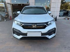 Honda XR-V 1.5L CVT Comfort - ფოტო 2