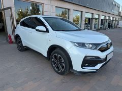 Honda XR-V 1.5L CVT Comfort - ფოტო 3
