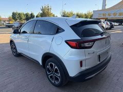 Honda XR-V 1.5L CVT Comfort - ფოტო 4