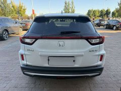 Honda XR-V 1.5L CVT Comfort - ფოტო 5