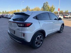 Honda XR-V 1.5L CVT Comfort - ფოტო 6