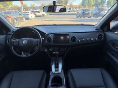 Honda XR-V 1.5L CVT Comfort - ფოტო 7