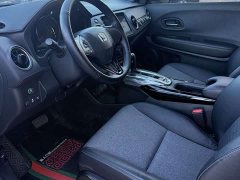 Honda XR-V 1.5L CVT Comfort - ფოტო 8