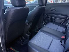 Honda XR-V 1.5L CVT Comfort - ფოტო 9