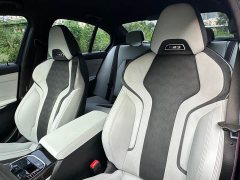 BMW M3 2024 M3 Sedan M xDrive Thunder Edition - ფოტო 4