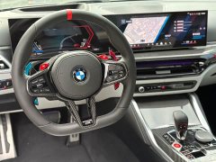 BMW M3 2024 M3 Sedan M xDrive Thunder Edition - ფოტო 6