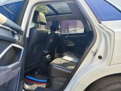 Audi Q3 35 TFSI Fashion Dynamic - ფოტო 10