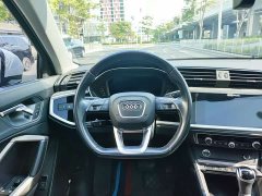 Audi Q3 35 TFSI Fashion Dynamic - ფოტო 12