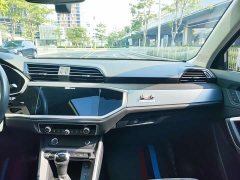 Audi Q3 35 TFSI Fashion Dynamic - ფოტო 13