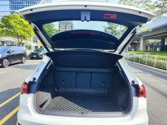 Audi Q3 35 TFSI Fashion Dynamic - ფოტო 14
