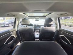 Audi Q3 35 TFSI Fashion Dynamic - ფოტო 15