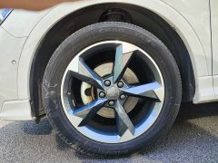 Audi Q3 35 TFSI Fashion Dynamic - ფოტო 17