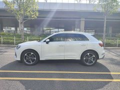 Audi Q3 35 TFSI Fashion Dynamic - ფოტო 4