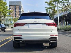 Audi Q3 35 TFSI Fashion Dynamic - ფოტო 5
