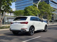 Audi Q3 35 TFSI Fashion Dynamic - ფოტო 6