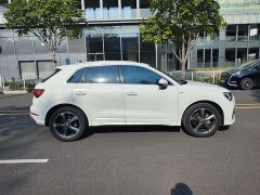 Audi Q3 35 TFSI Fashion Dynamic - ფოტო 8